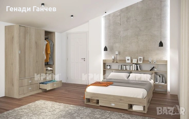 Имот за живеене и инвестиция , снимка 5 - Къщи - 54348360