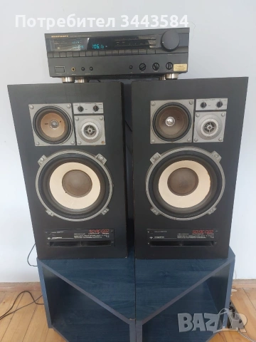 тонколони Амфитон, снимка 2 - Тонколони - 54329257