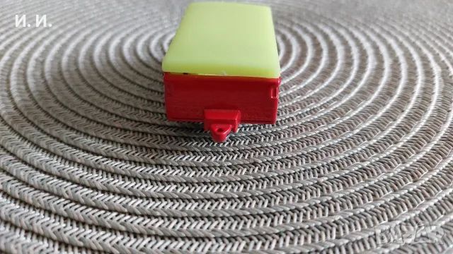 Китайски Matchbox , снимка 2 - Колекции - 55419038