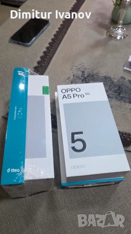 Oppo a5 pro 5G Oppo, снимка 4 - Други - 55129671
