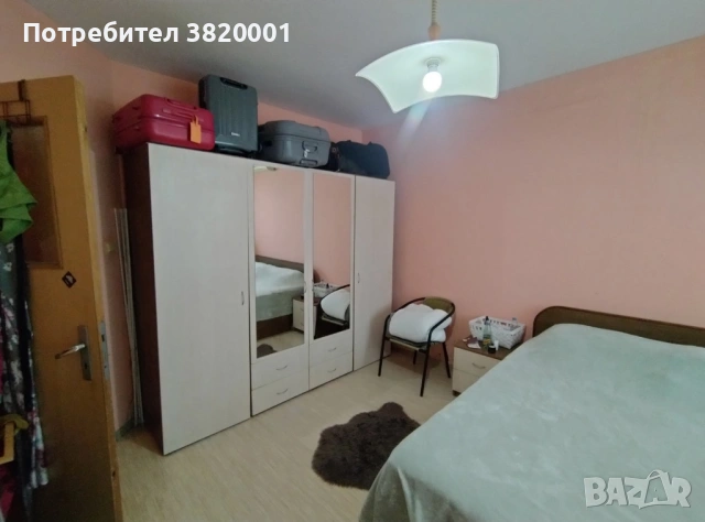 БЕЗ КОМИСИОНА ТРИСТАЕН 110 м², снимка 9 - Апартаменти - 54759932