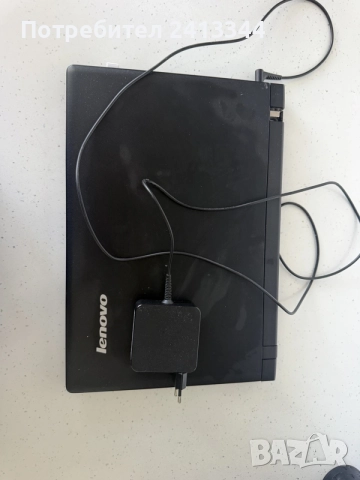 Lenovo ideapad 100-15iby, снимка 4 - Лаптопи за работа - 55499013