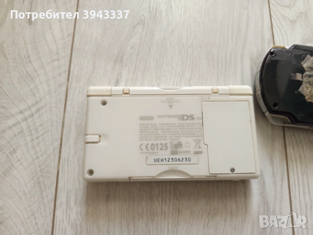 Nintendo Ds lite,PSP 2004, снимка 6 - Nintendo конзоли - 54412618