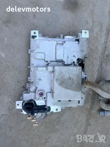 1ea907121c инвертор конвертор от Volkswagen ID3 Pro двигател EBJC, ск. Кутия UMG, 145 кс.