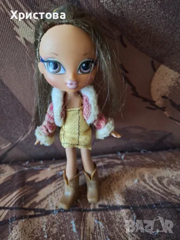 Оригинални кукли Bratz, снимка 7 - Кукли - 55606523