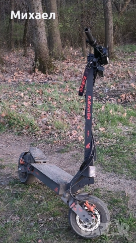 kukirin G4 2025 , снимка 2 - Друга електроника - 54127390