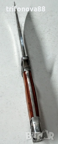 Ловен нож, снимка 2 - Ножове - 54289589