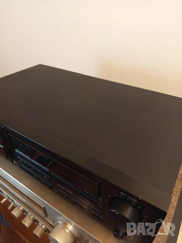 KENWOOD KX 2020, снимка 8 - Декове - 54056116