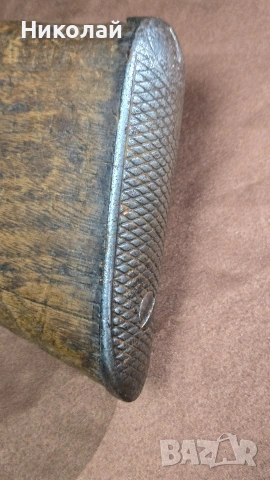 Пушка Османска Империя Пибоди-Мартини, снимка 10 - Антикварни и старинни предмети - 54030773