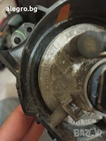 Халогени за Mazda Mx-5 , Мазда 6 , Киото 11441977, снимка 11 - Части - 54713332