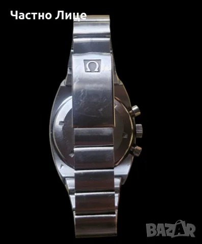 РЕЗЕРВИРАН Omega Speedmaster 125 Automatic Chronometer, снимка 8 - Мъжки - 55381227
