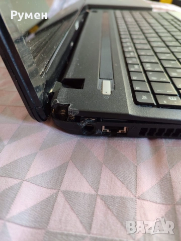 Acer Aspire E1-571G за части (или за ремонт) + зарядно, снимка 5 - Части за лаптопи - 55242577