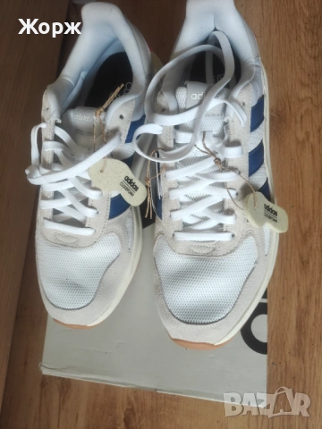 Маратонки Adidas Run 84 , снимка 5 - Маратонки - 54397672