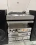 🔈ТОП ретро аудио сет PIONEER - усилвател, тунер, дек, грамофон, рак + колони🔈, снимка 5