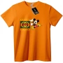 Gucci Mickey Mouse Унисекс Тениска👚👕Дамска Тениска👕Мъжка Тениска👚👕Детска Код No One Brand, снимка 11