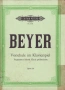 Ferd. Beyer - ''Vorschule Im Klavierspeil - Opus 101'' - 1986, снимка 1
