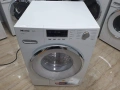 Miele W1 - TwinDos - Подсветка - Пералня Миеле 12м Гаранция, снимка 1