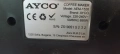 Кафемашина AYCO AEM-1528, снимка 5
