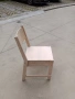столове ikea norraker дървени 6 бр, снимка 2