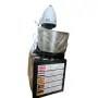 Планетарен миксер с метална купа SCARLETT SHM-133B, снимка 3
