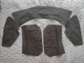Assassins Creed Arno Dorian coat Musterbrand , снимка 7