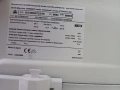 Огромен XXL комбиниран хладилник с фризер Сименс Siemens No Frost A+++ 2 години гаранция!, снимка 9