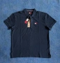 Tommy Hilfiger TOMMY JEANS Polo Shirt ОРИГИНАЛНИ мъжки поло тениски - M/L, снимка 7