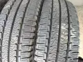 4бр.НОВИ летни гуми MICHELIN 225 75 16C DOT18 цена за брой, снимка 2