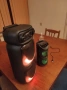 Продавам малка и по голяма блутут колонки със зарядните им!Само с лично предаване!, снимка 2