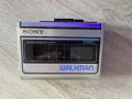 Уокмен виндич Sony , снимка 1