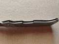 СГЪВАЕМ НОЖ ,НОЖ, НОЖКА BOKER TITAN 1 TITANIUM, снимка 12