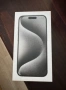Кутия за iPhone 15 pro 128gb, снимка 2
