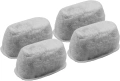 Комплект 4 броя оригинални активни въглеродни филтри BEEM Fresh Aroma Perfect, снимка 1