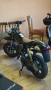 Suzuki Street Magic 70cc,2takt,Без Документи , снимка 1