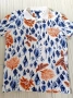 GANT Pique  Cotton Size XL НОВО! ОРИГИНАЛ! Мъжка Тениска!, снимка 2