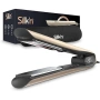 SILK N ПРЕСА ЗА КОСА SILK N SILKY STRAIGHT SIS1PE1001, снимка 1