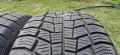 2бр зимни гуми 205/55R16. Viking Wintech. DOT 2618. 5.5 мм дълбочина на шарката. Цената е за 2бр., снимка 5