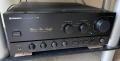 Pioneer A 858 усилвател КАТО ЧИСТО НОВ, снимка 2