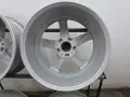 4бр 17ски джанти зa BMW 5х120мм A170950 , снимка 8
