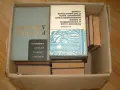 книги за ракетни двигатели и технологии, снимка 8