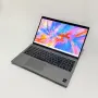 DELL Precision 3580/15,6” Touch/i5-1350p/16GB DDR5/512GB NVMe, снимка 1