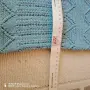 Ръчно изработени плетени елеци, снимка 5