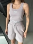 🎀Спортен Комплект Calvin Klein Лого Бродерия, снимка 4