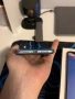iPhone XR Blue 64GB пълен комплект подарък три калъфа, снимка 5