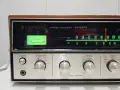 стерео усилвател ресийвър ретро Hi-Fi KENWOOD KR-5200, снимка 3