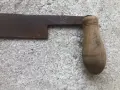 стар рукан "P.L.SCHMIDT  ELBERFELD  EXTRA" - GERMANY, снимка 9