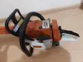 Верижен трион Stihl 026, снимка 1