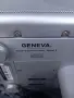 Geneva Sound System Model S, снимка 4