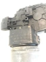 Мотор за предни чистачки за Citroen C5 (2004) 0390241701 / 9632671380, снимка 3