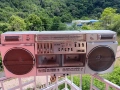 радио касетофон sharp GF-575, снимка 15